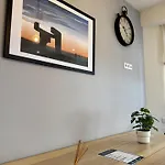 La Marejada 아파트