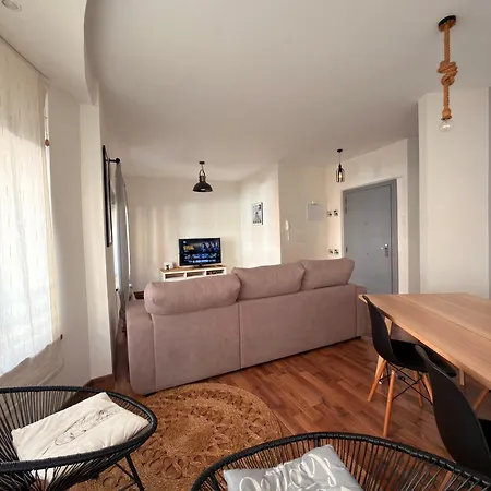 La Marejada Apartment Gijon