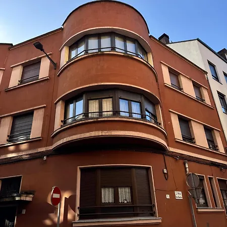 La Marejada * Gijon