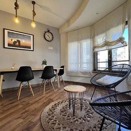 La Marejada Appartement