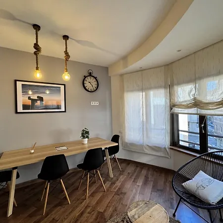 Appartement La Marejada *