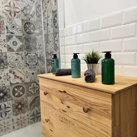 La Marejada Apartment Gijon
