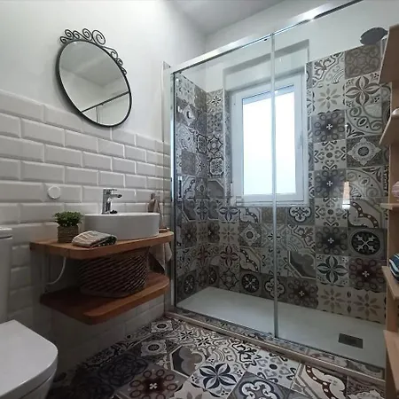 La Marejada Apartmán
