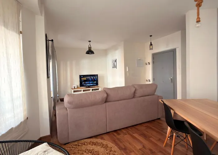 La Marejada Appartement Gijón