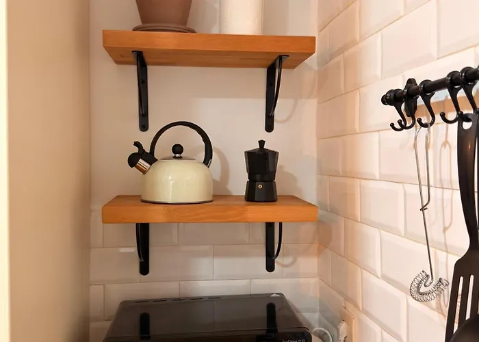 La Marejada Appartement Gijón