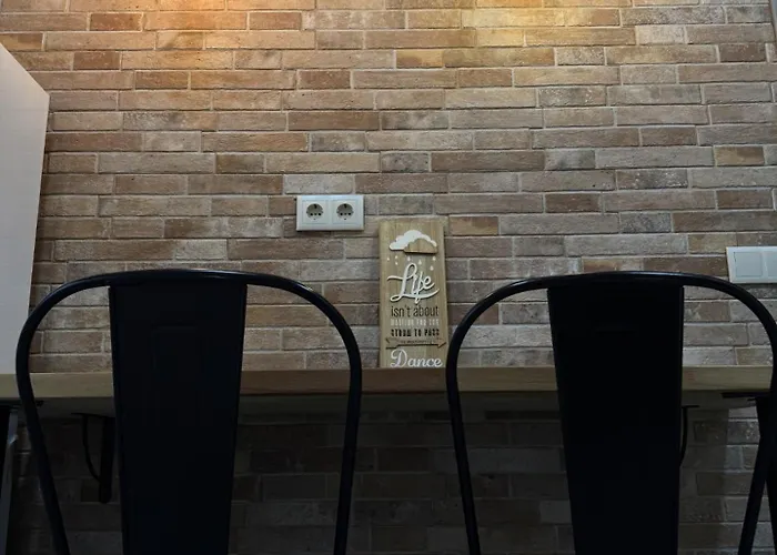 La Marejada Appartement *