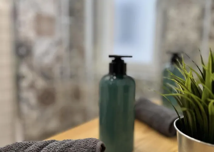 Appartement La Marejada