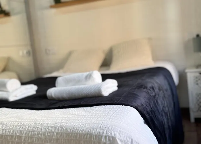 Appartement La Marejada *