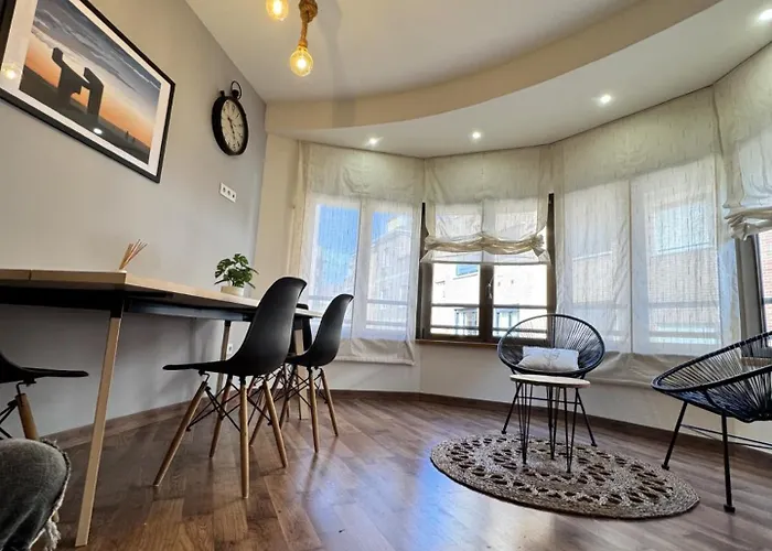 La Marejada Appartement