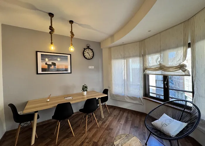 Appartement La Marejada *