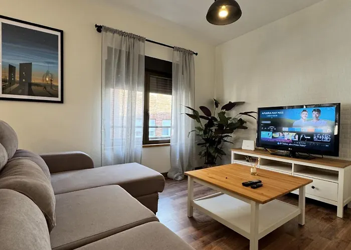 Appartement La Marejada Gijón