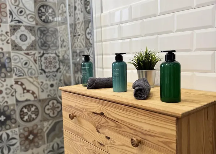 La Marejada Appartement Gijón